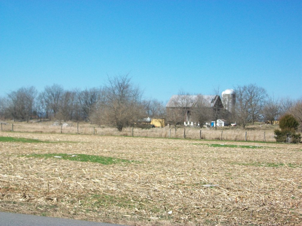 Image for Horizon Farm Credit - Kirkpatrick