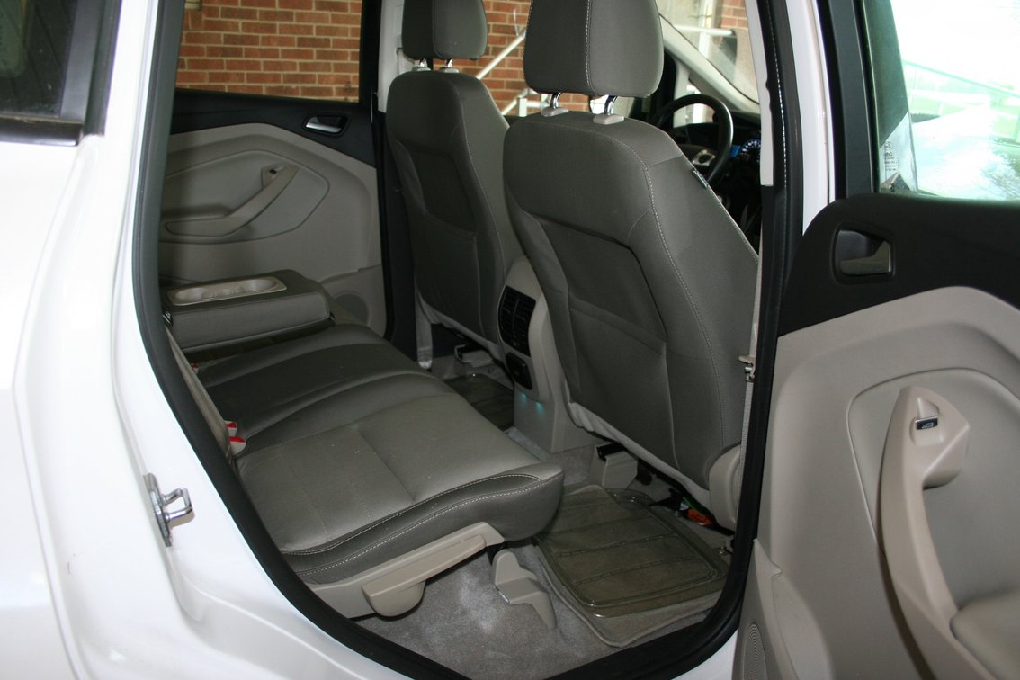 Image for 2015 Ford C-Max SE Hybrid