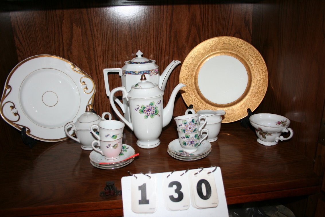 Image for Vintage Bavaria, Japan (No chips)