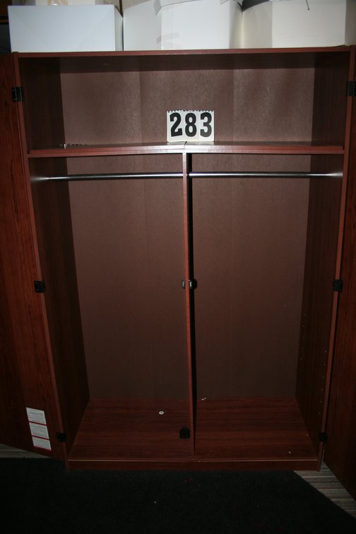 Image for Armoire 48