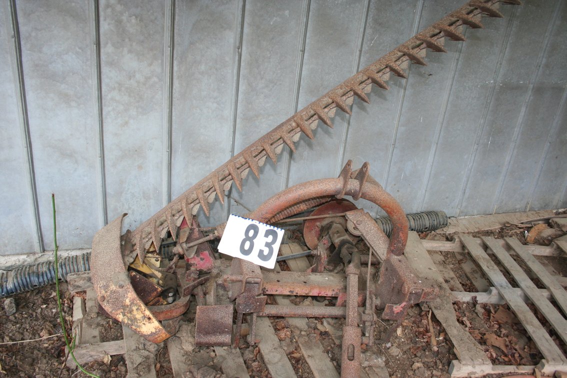 Image for Cycle Mower