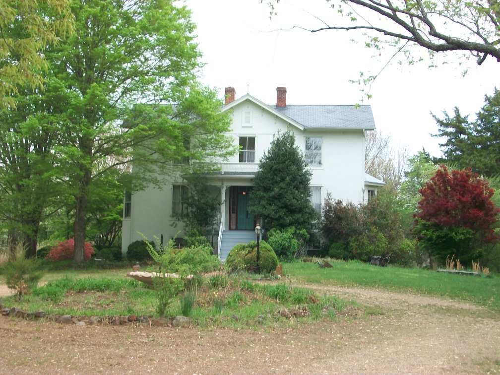 Image for Scottsville, VA