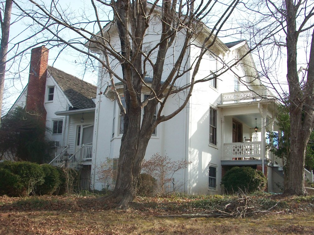 Image for Scottsville, VA