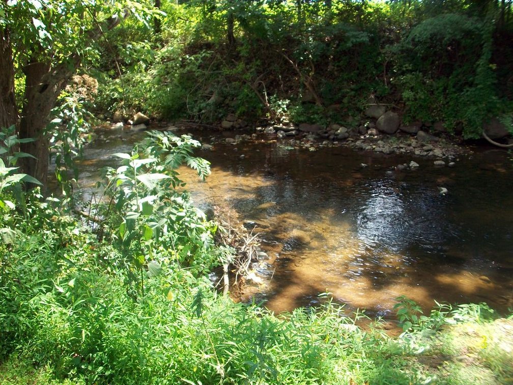 Image for Tract 2 - Vacant land containing 1.16 acres.