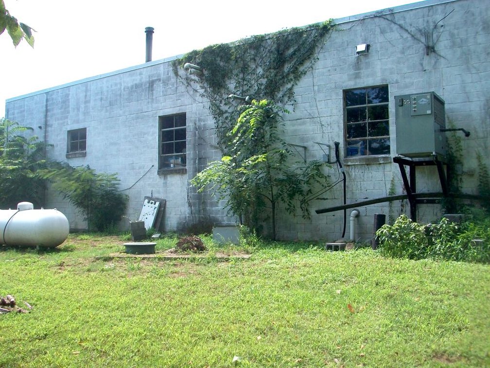 Image for Tract 3 - Combination of Lot #1 and Lot #2 consisting of the building on 3.35 +/- acres (tax maps #38-88 and 38-85A)