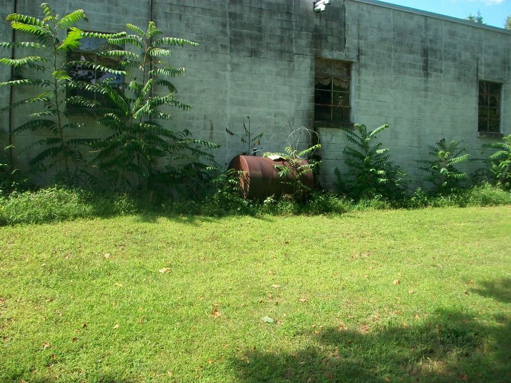Image for Tract 3 - Combination of Lot #1 and Lot #2 consisting of the building on 3.35 +/- acres (tax maps #38-88 and 38-85A)