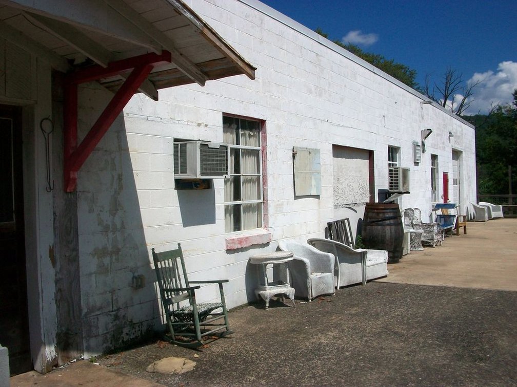 Image for Tract 3 - Combination of Lot #1 and Lot #2 consisting of the building on 3.35 +/- acres (tax maps #38-88 and 38-85A)