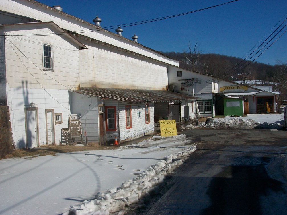 Image for Tract 3 - Combination of Lot #1 and Lot #2 consisting of the building on 3.35 +/- acres (tax maps #38-88 and 38-85A)