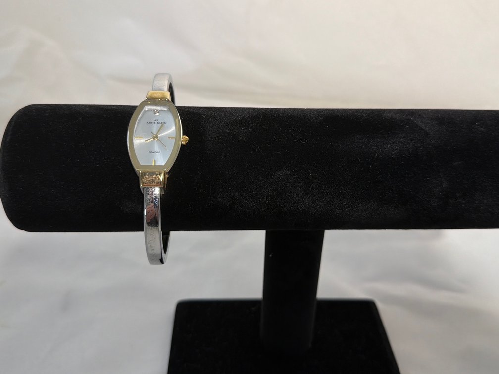 Image for Anne Klien  Ladies Bracelet Watch