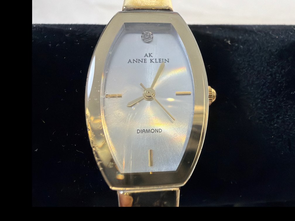 Image for Anne Klien  Ladies Bracelet Watch