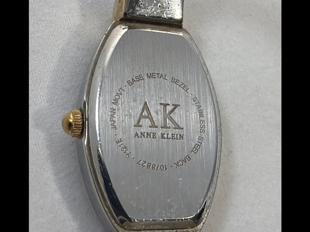 Image for Anne Klien  Ladies Bracelet Watch