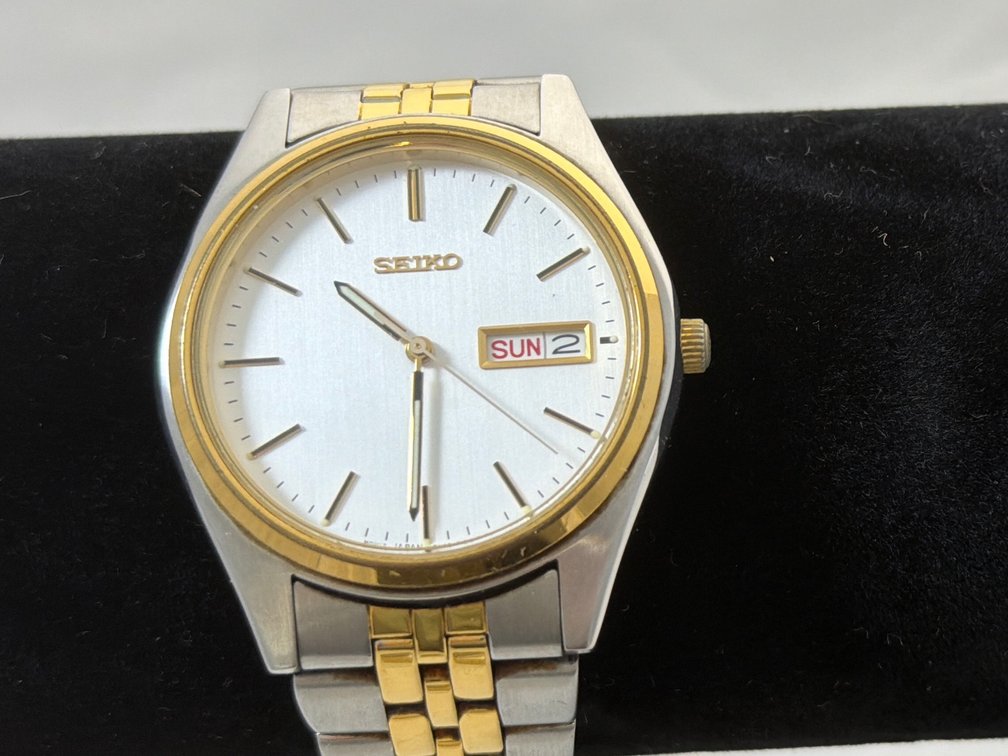 Image for Seiko Wrist Watch