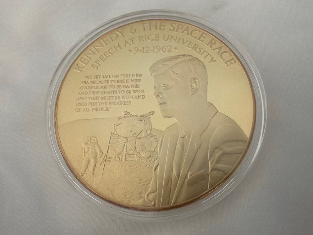 Image for Commemorative 