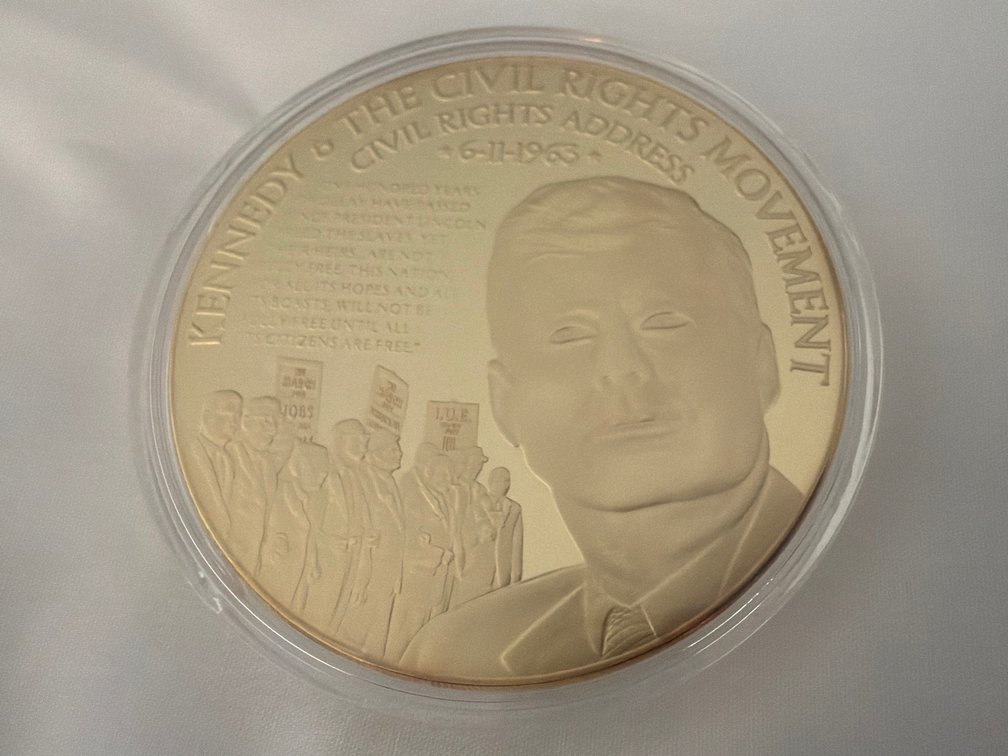 Image for Commemorative 