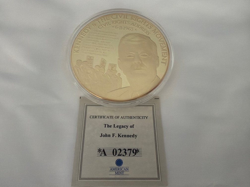 Image for Commemorative 