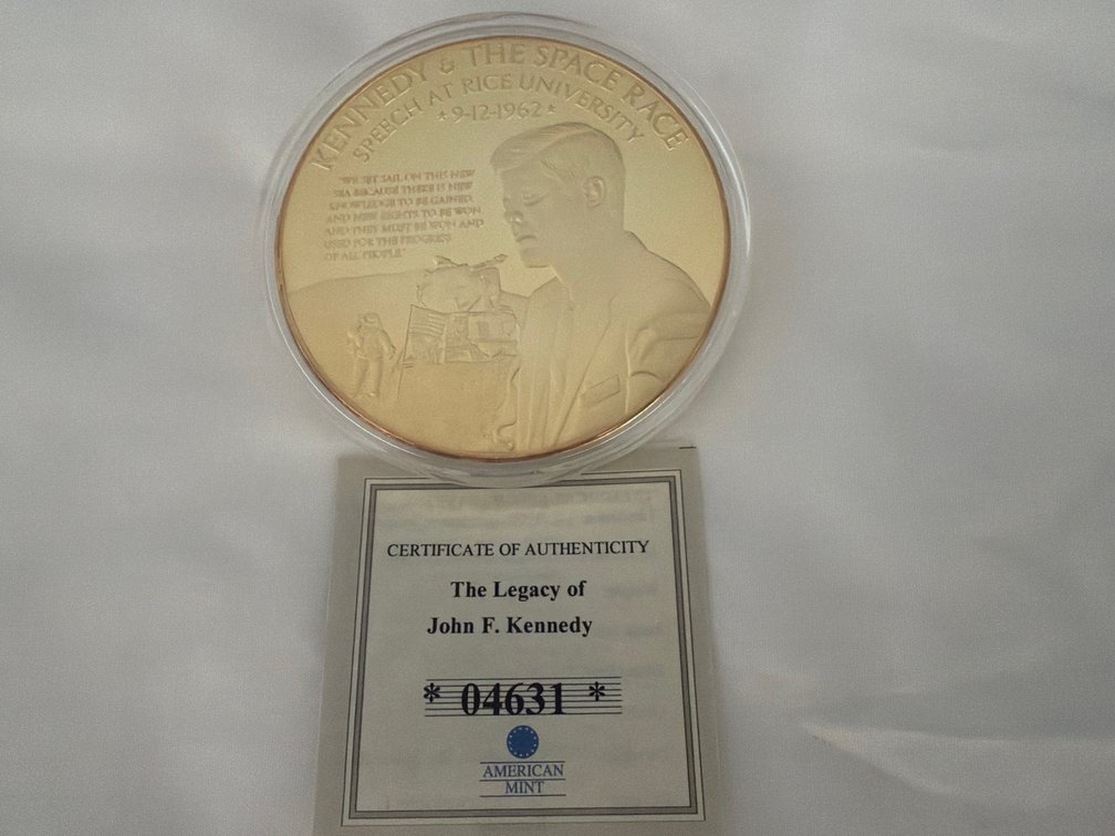 Image for Commemorative 