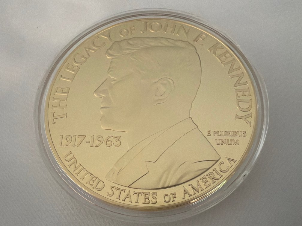 Image for Commemorative 