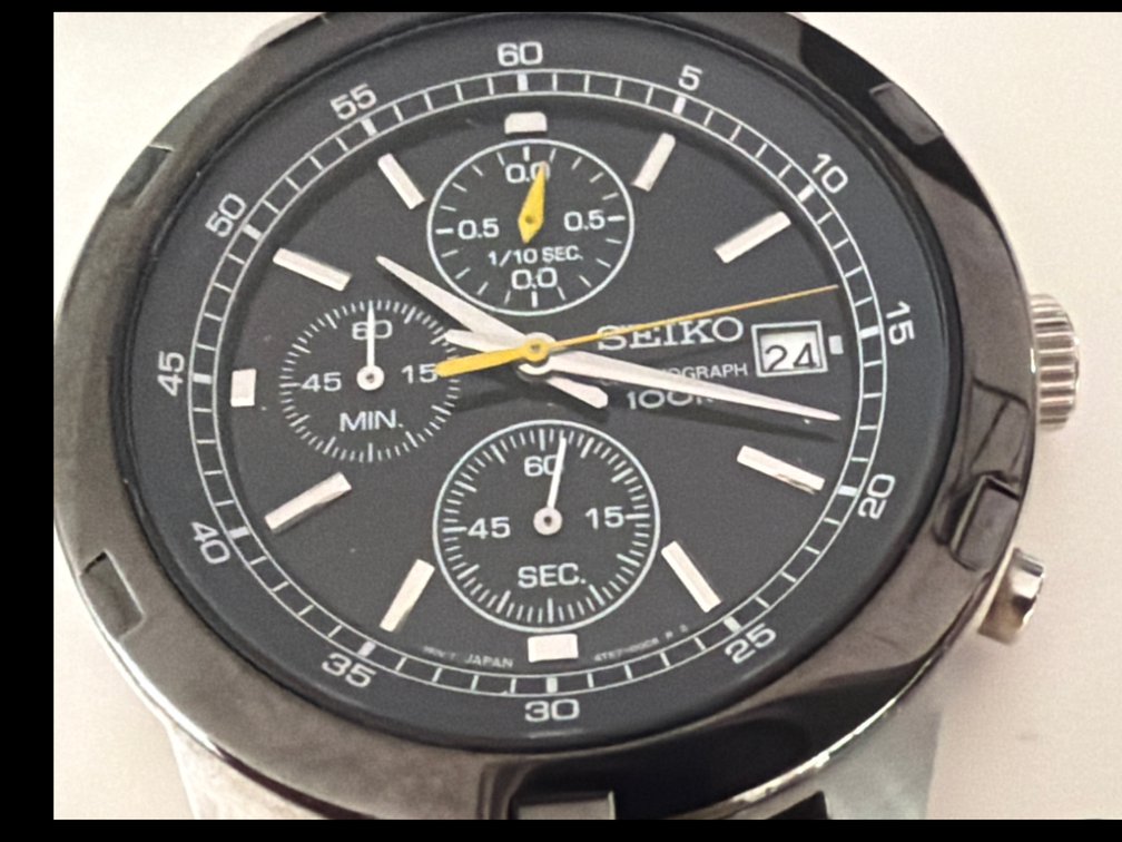 Image for Wrist Watch and Bracelet,