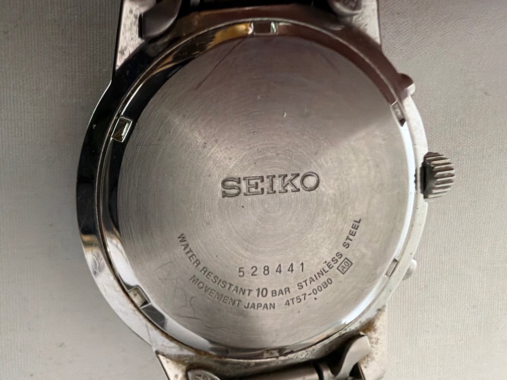 Image for Wrist Watch and Bracelet,