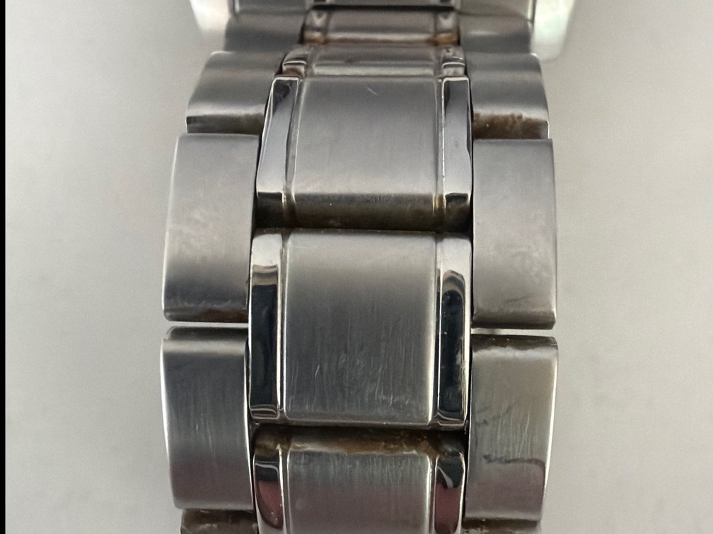 Image for Wrist Watch and Bracelet,