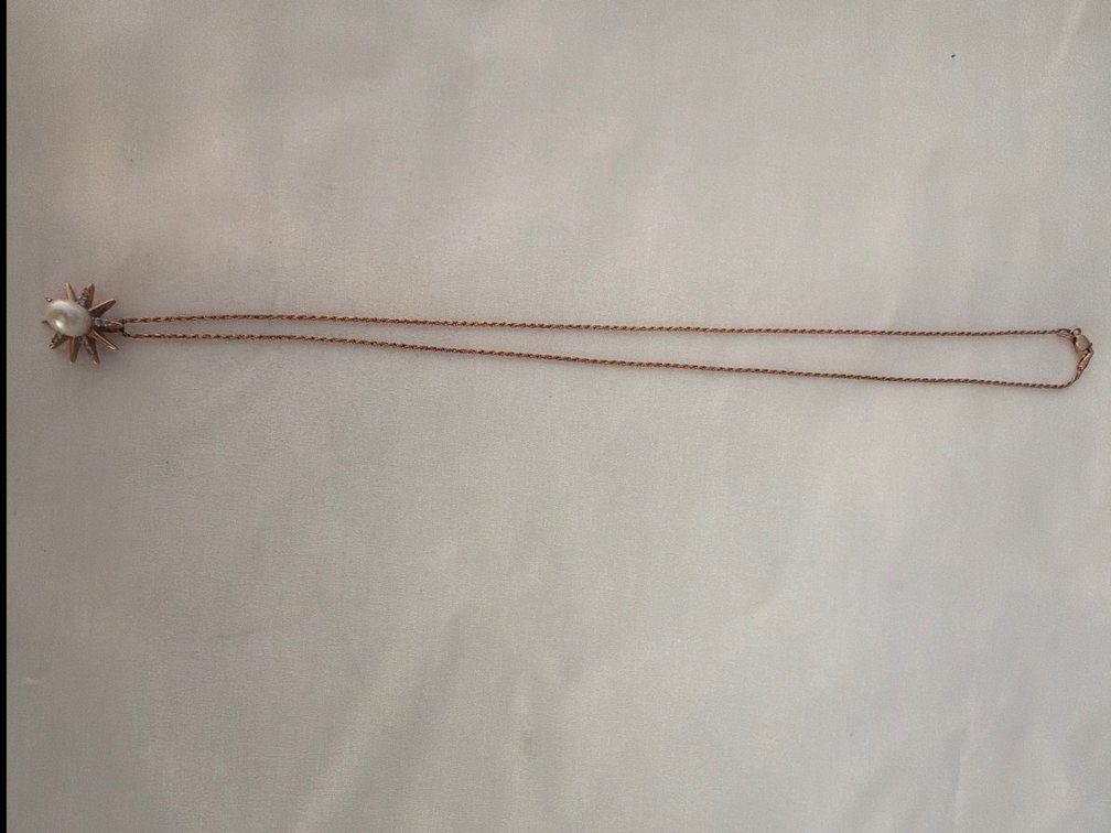 Image for 10K Yellow Gold, 18 inch, Neck Chain