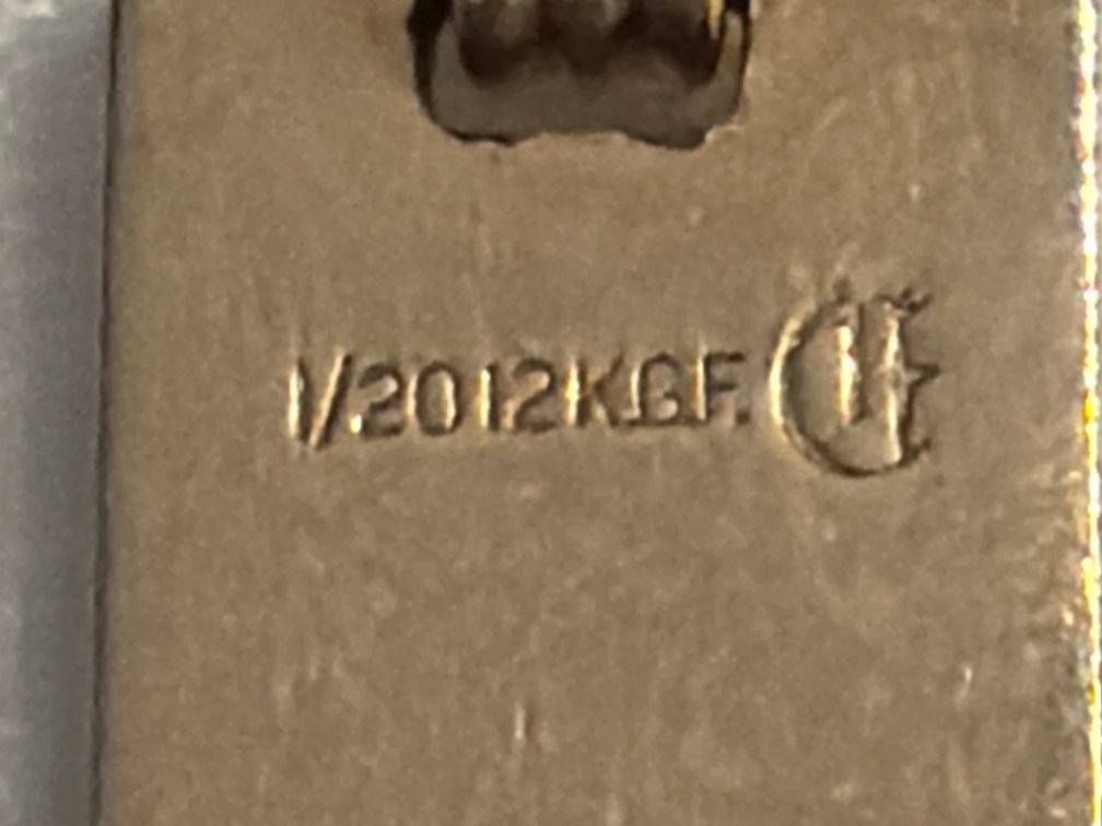 Image for Yellow Gold Filled, Identification Bracelet