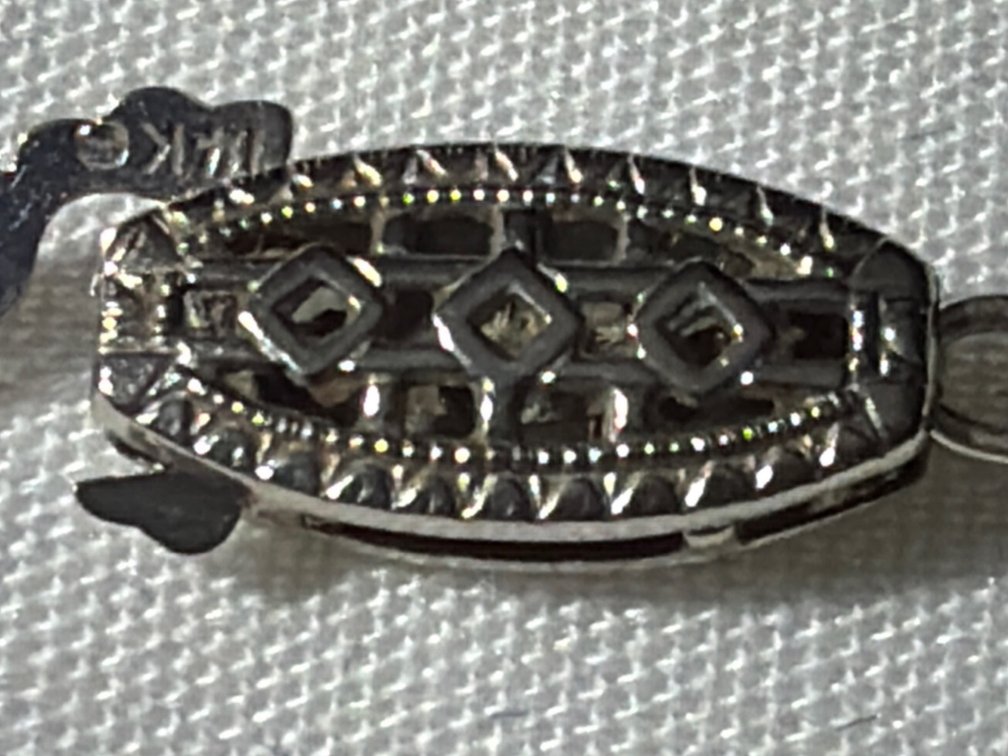 Image for 16 Inch Long, Strand of Graduated Cultured Pearls