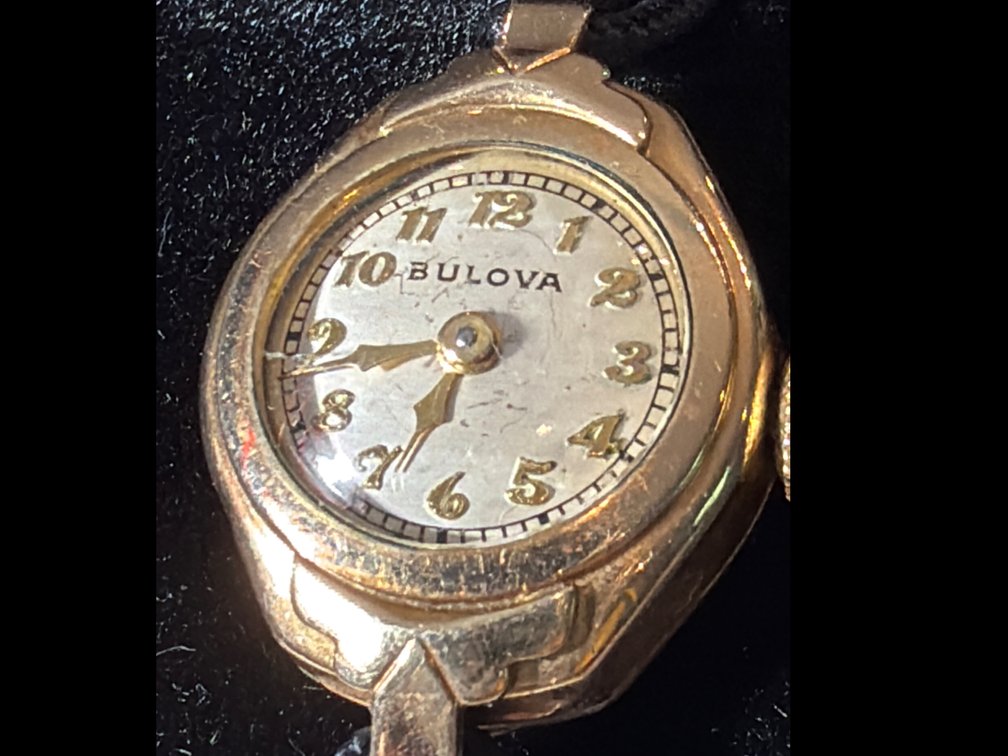 Image for Ladies Wrist Watch