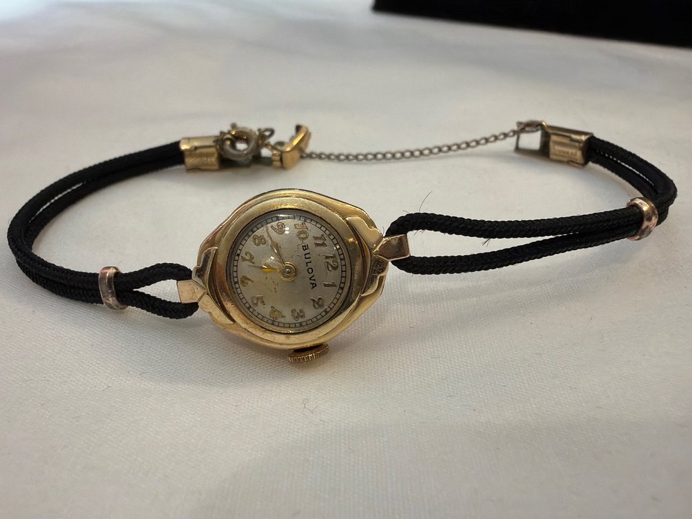 Image for Ladies Wrist Watch