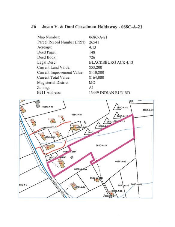 Image for JS6 - 13449 Indian Run Road, Glade Spring