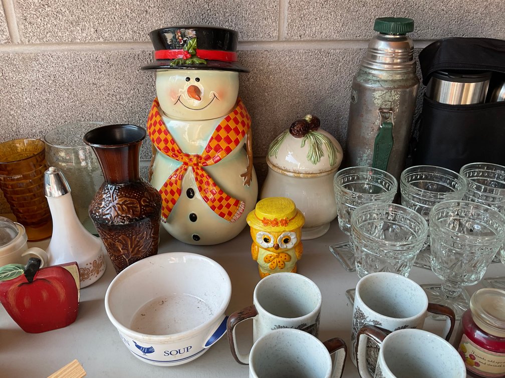 Image for Large Household Lot