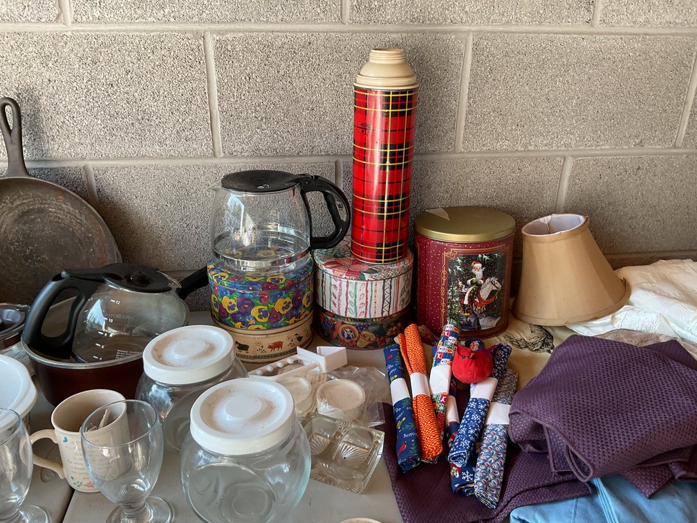Image for Large Household Lot