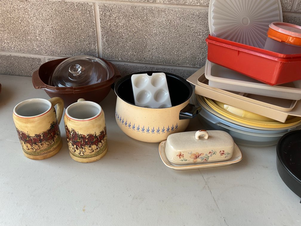 Image for Household Items