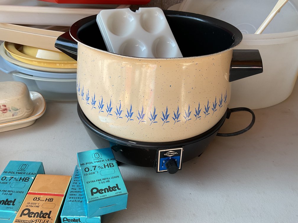 Image for Household Items