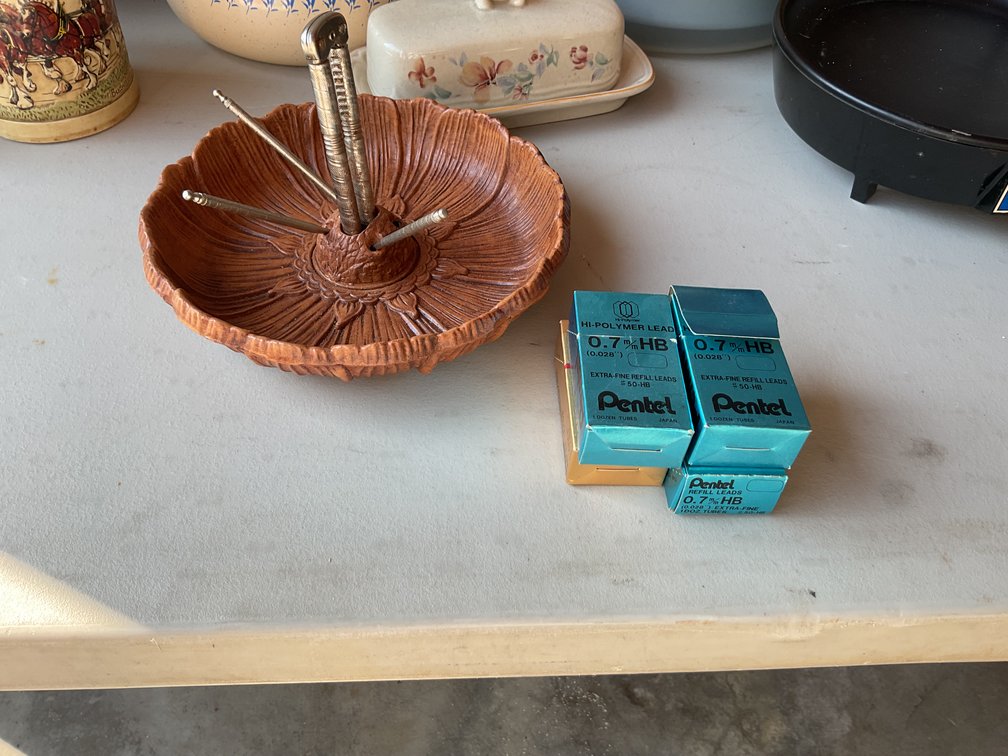 Image for Household Items