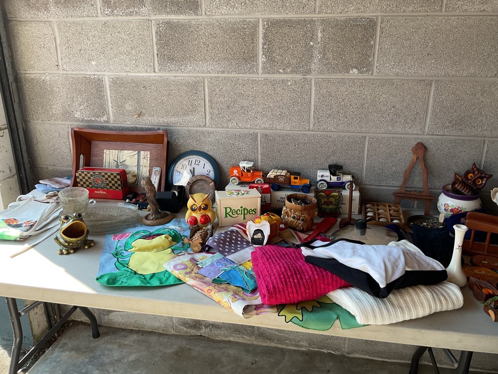 Image for Household Items