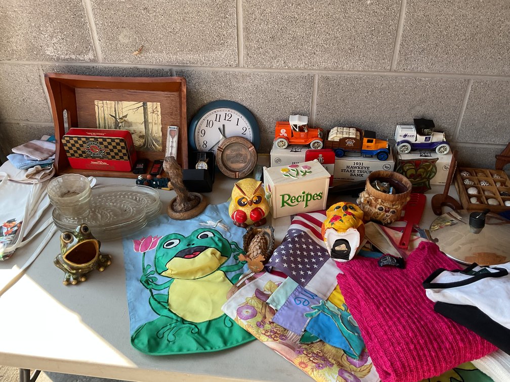 Image for Household Items