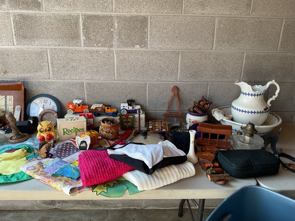 Image for Household Items