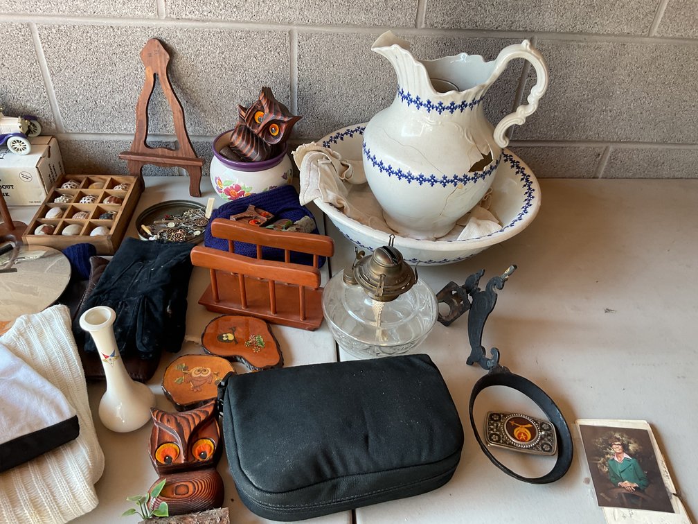 Image for Household Items