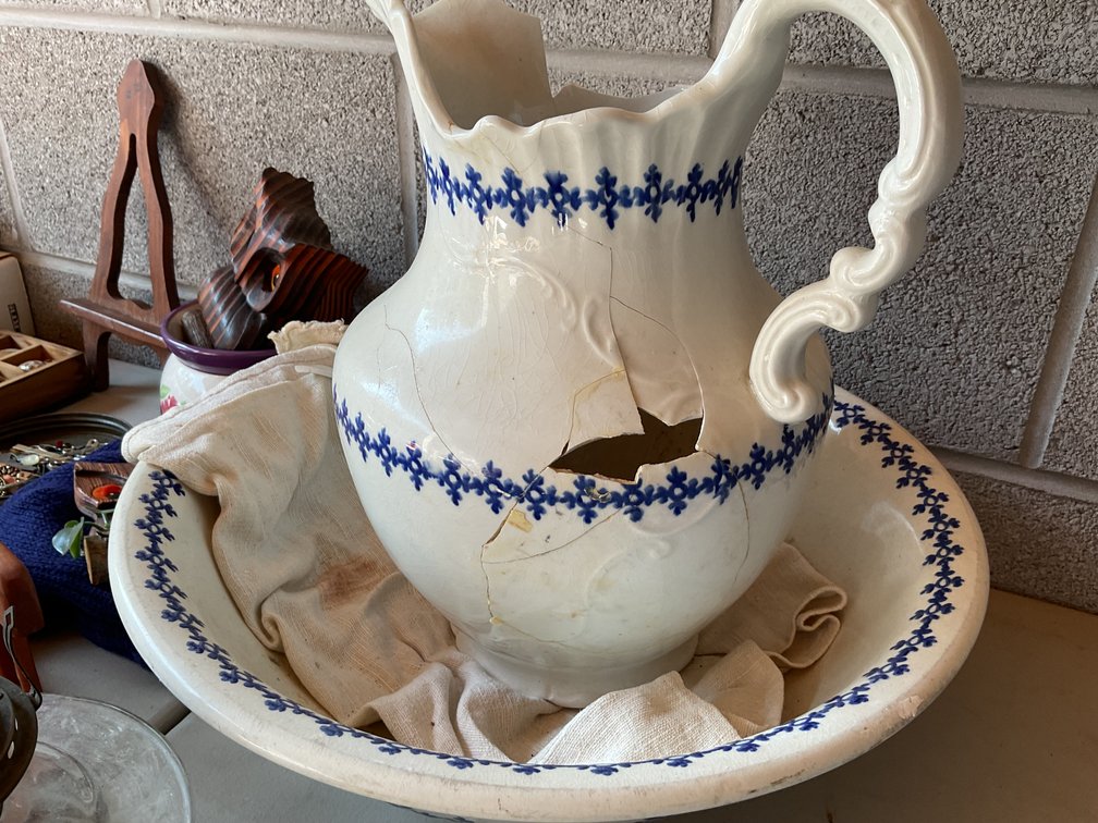 Image for Household Items