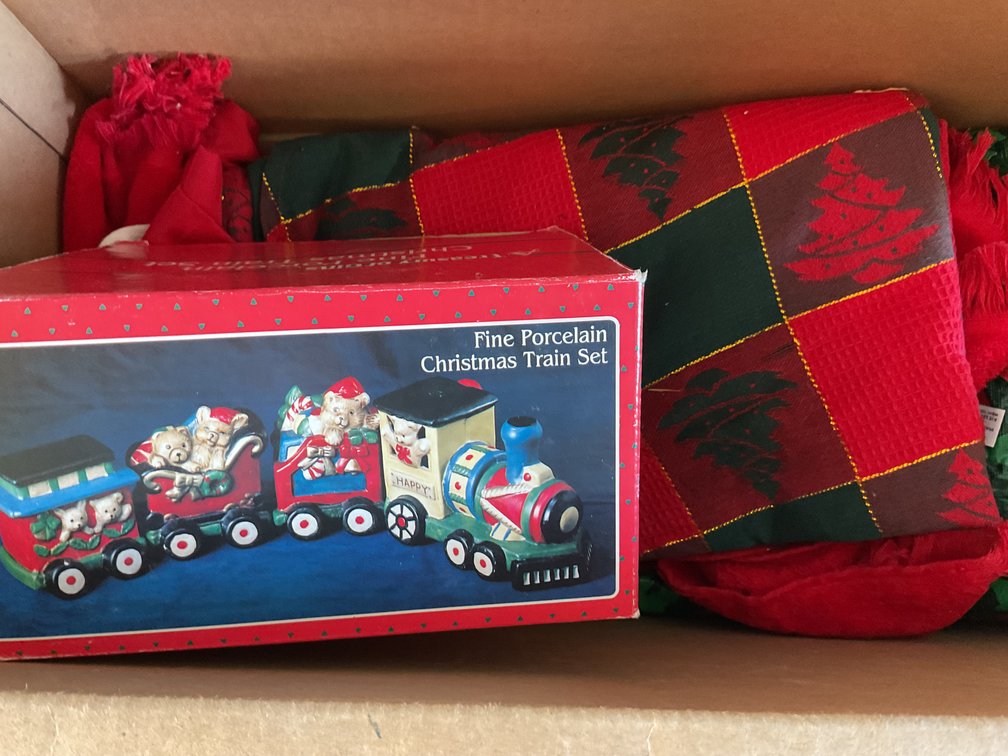 Image for Christmas Wreaths & More