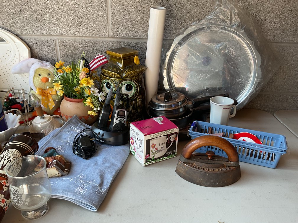 Image for Household Lot