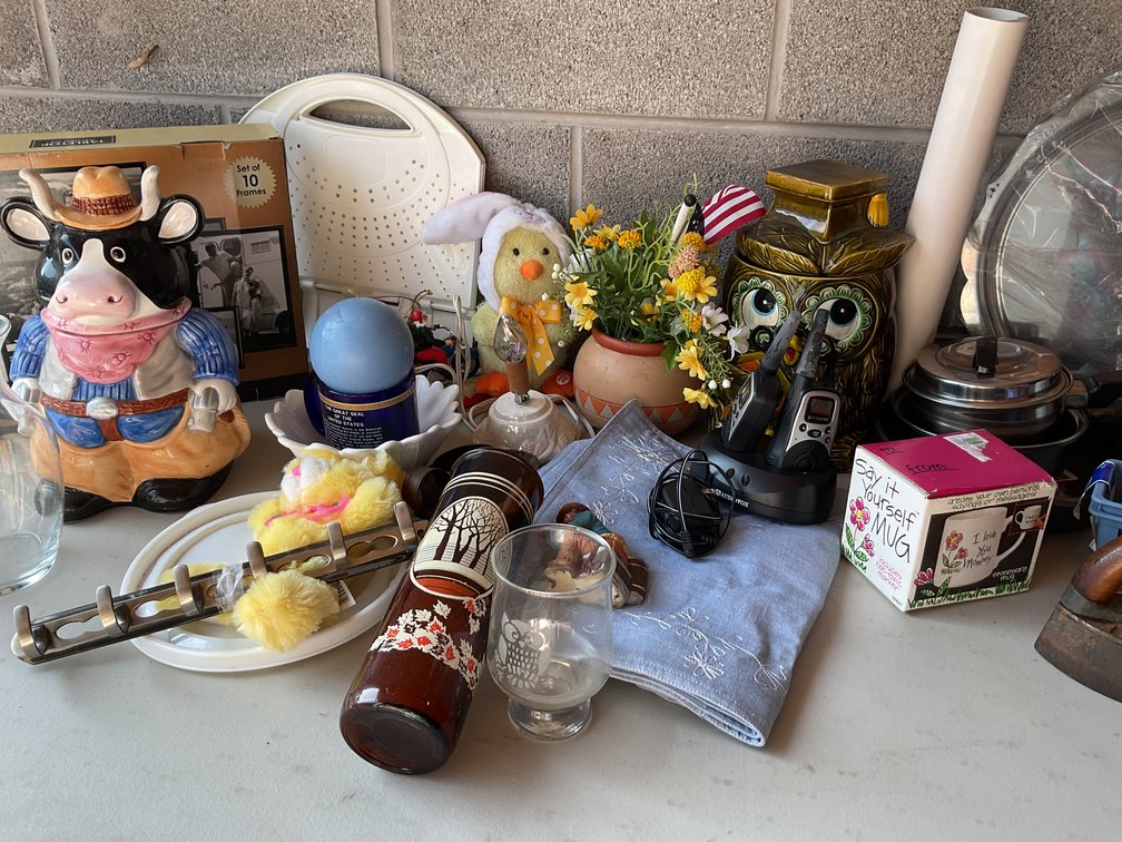 Image for Household Lot
