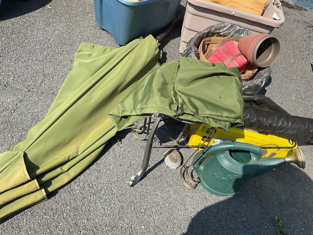 Image for Outdoor Lot & Yard Art