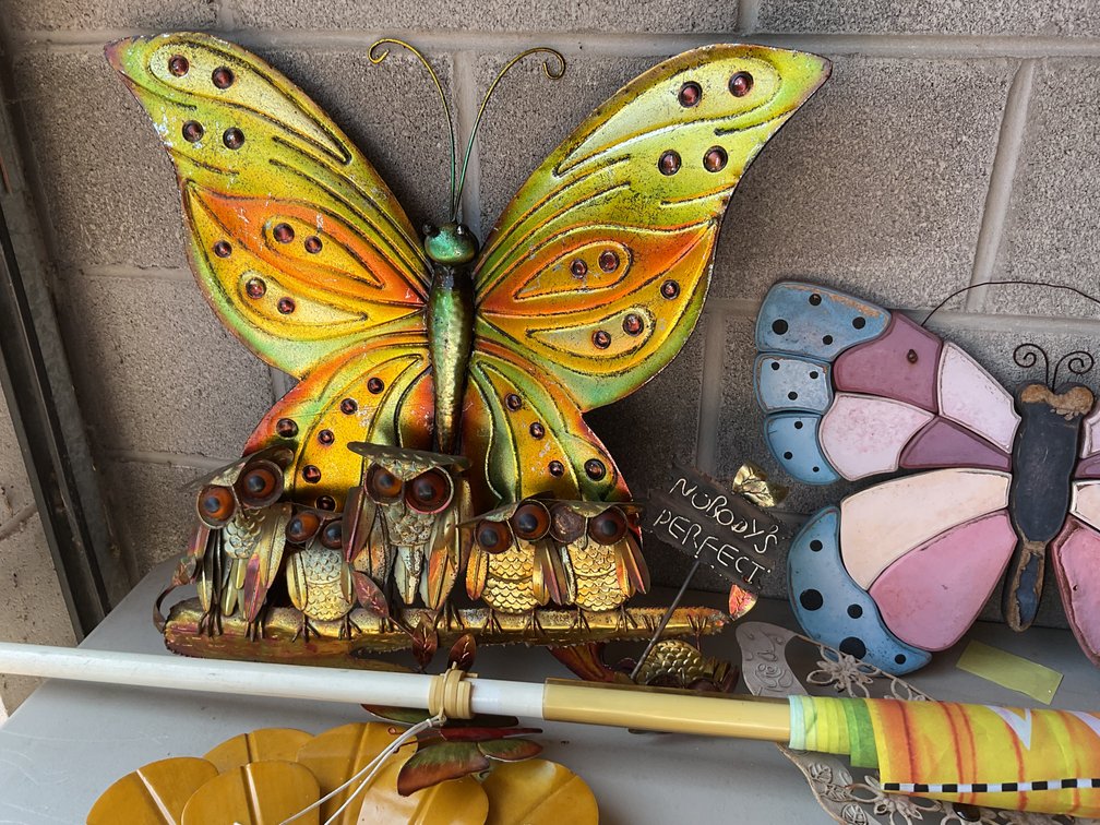 Image for Outdoor Lot & Yard Art