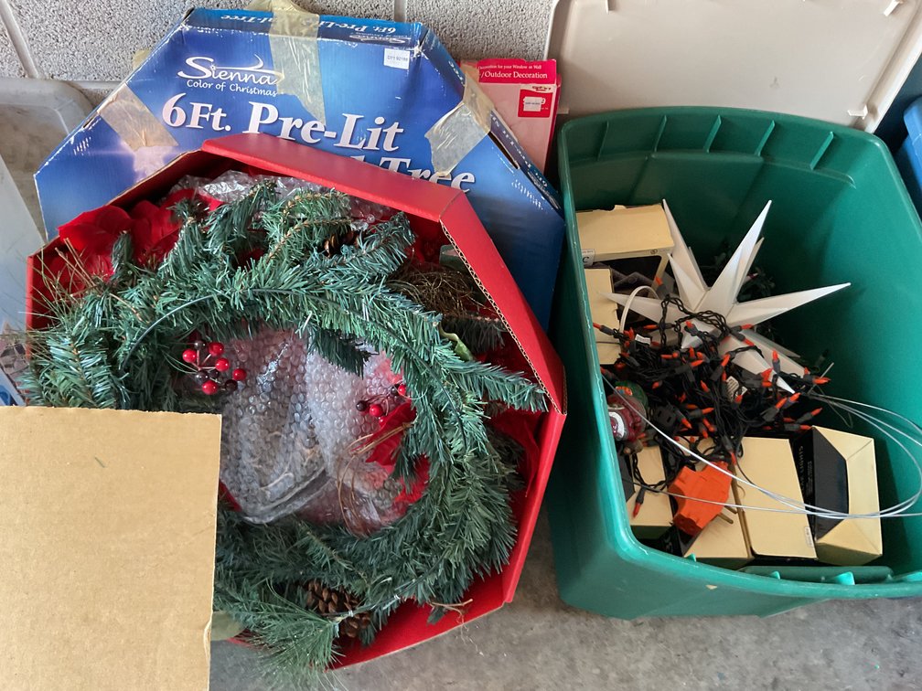 Image for Christmas Decorations
