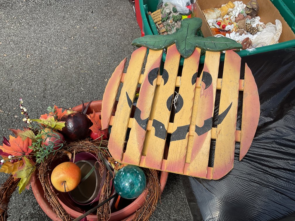 Image for Decorator’s Lot & More