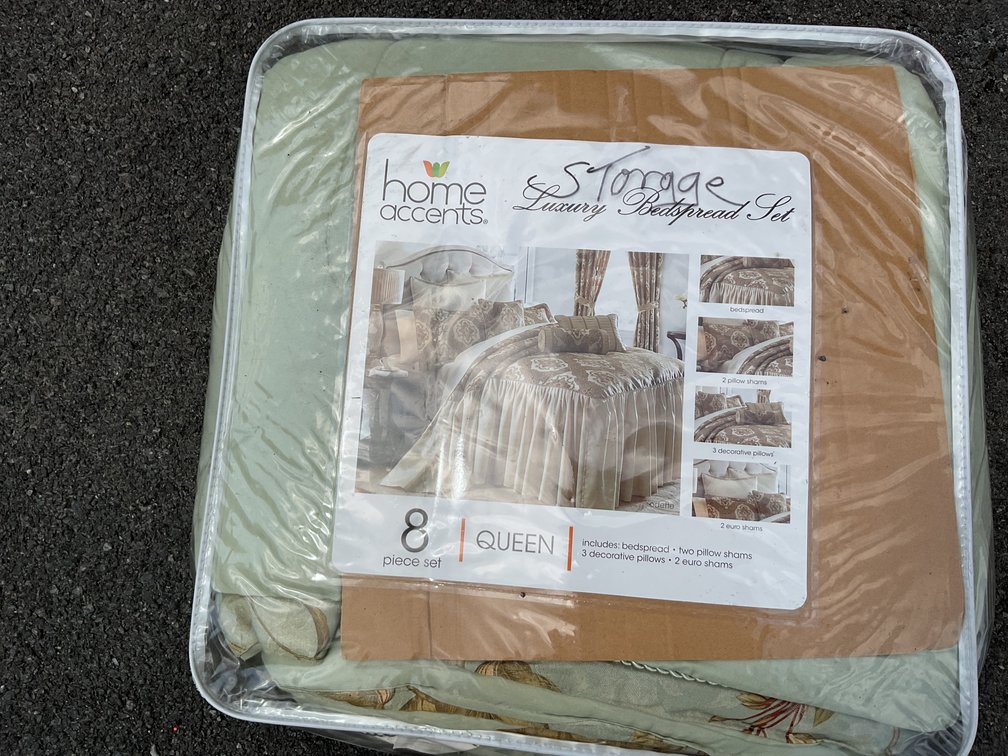Image for Comforter Set & Rug