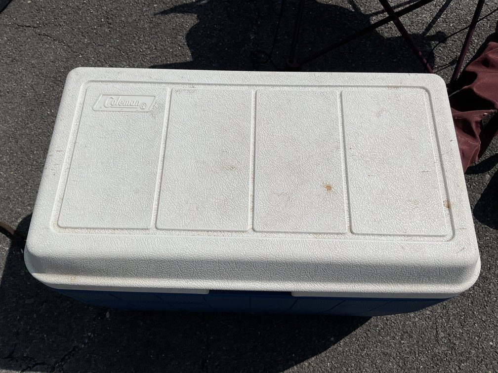 Image for Joe Camel Matches & Outdoor Lot