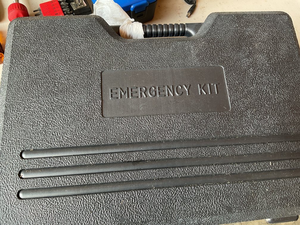 Image for Tool Lot